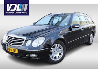 Mercedes-Benz Estate 200 K. Avantgarde Automaat l Stoelverwarming l Airco l Cruise controle
