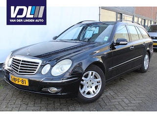 Mercedes-Benz Estate 200 K. Avantgarde Automaat l Stoelverwarming l Airco l Cruise controle