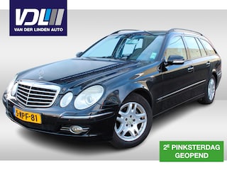Mercedes-Benz Estate 200 K. Avantgarde Automaat l Stoelverwarming l Airco l Cruise controle