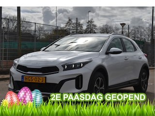 Kia XCeed 1.6 GDi PHEV DynamicPlusLine Airco | Stoel-stuur verwarming | Trekhaak