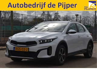 Kia XCeed 1.6 GDi PHEV DynamicPlusLine Airco | Stoel-stuur verwarming | Trekhaak