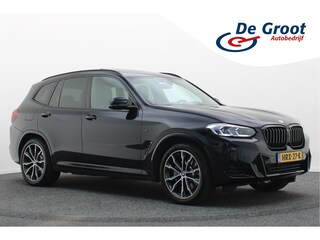 BMW X3 xDrive30e High Executive