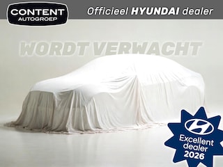 Hyundai Kona 1.6 Hybride 141pk DCT Fashion Sky I Schuifdak