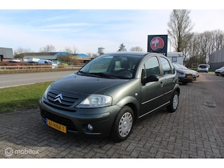 Citroën C3 1.4i-16V Exclusive