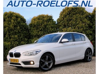 BMW 116i M Sport Ed*Navi*LED*Cruise*