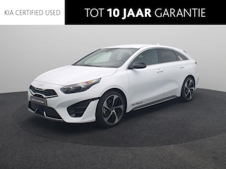 Kia ProCeed 1.5 T-GDi GT-Line | Navigatie | Climate Control | Lm velgen | Parkeersensoren | Camera | Stoelverwarming |