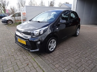 Kia Picanto 1.0 DPi ComfortLine Automaat