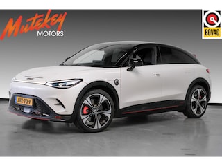 Smart #3 BRABUS 66 kWh 429PK