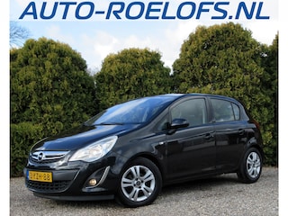 Opel Corsa 1.3 CDTi Cosmo 5-drs*Ecc*Cruise*Pdc*