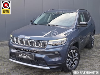 Jeep Compass 1.5T e-Hybrid High Altitude FULL HYBRID / ZEER VOL