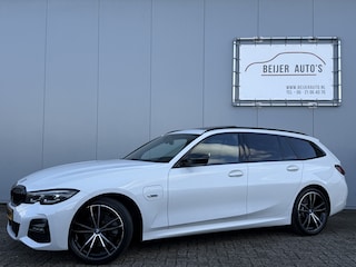 BMW 3-serie Touring 320e Business Edition Plus Automaat M-Pakket.