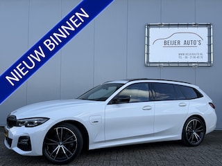 BMW 3-serie Touring 320e Business Edition Plus Automaat M-Pakket.