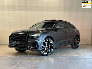 Audi Q8 50 TDI quattro Pro Line S | PANO | KUIPSTOELEN | MEMORY SEATS | B&O