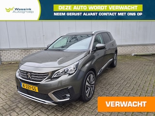 Peugeot 5008 1.2 PureTech 130pk S&S EAT8