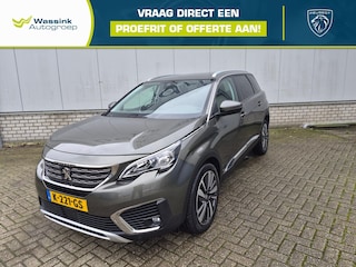 Peugeot 5008 1.2 PureTech 130pk S&S EAT8