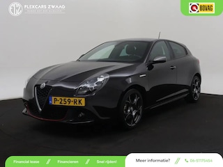 Alfa Romeo Giulietta 1.4 Turbo MultiAir Super - Automaat - Navi - Trekhaak - Climate - Xenon