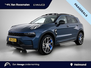 Lynk & Co 01 1.5