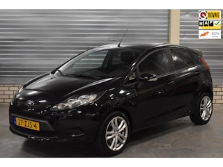 Ford Fiesta 1.25 Champion + Airco|LM Velgen|
