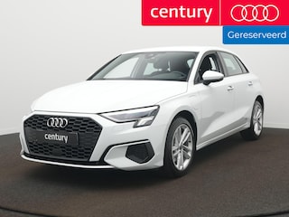 Audi A3 Sportback 40 TFSI e Advanced edition 204PK | Adap. Cruise | Climate | LED |