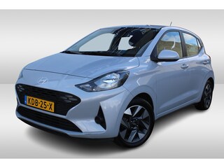 Hyundai i10 1.0 Comfort 5-zits Achteruitrijcamera l Apple carplay/ Androidauto l Elek. ramen