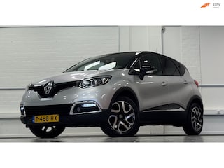 Renault Captur 0.9i TCe Dynamique 100% onderhouden 1e Eigenaar Nieuwe apk