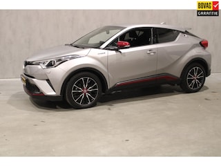 Toyota C-HR 1.8 Hybrid Dynamic Camera/Navigatie/Prijs is rijklaar incl 12 maanden bovag