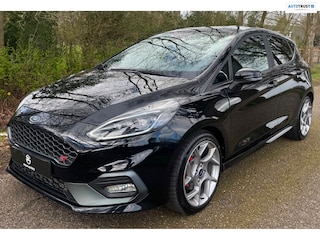 Ford Fiesta 1.5 EcoBoost ST-3 PERFORMANCE 2019 200PK RECARO B&O NAVI CLIMA