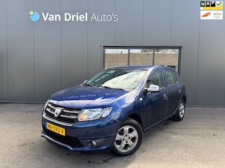 Dacia Sandero TCe 90 10th Anniversary / Airco / Radio!