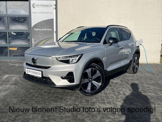 Volvo XC40 Recharge Plus 70 kWh | Adaptieve cruise | Blis | 19 Inch | Full LED |
