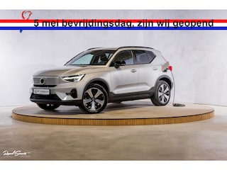 Volvo XC40 Recharge Plus 70 kWh | Adaptieve cruise | Blis | 19 Inch | Full LED |