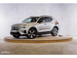 Volvo XC40 Recharge Plus 70 kWh | Adaptieve cruise | Blis | 19 Inch | Full LED |