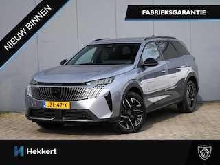 Peugeot 5008 Allure 1.2 Hybrid 145pk Automaat 7-Pers. | 19''LM | PDC + CAM. | CRUISE.C | DAB | APPLE-CARPLAY