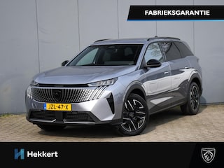 Peugeot 5008 Allure 1.2 Hybrid 145pk Automaat 7-Pers. | 19''LM | PDC + CAM. | CRUISE.C | DAB | APPLE-CARPLAY