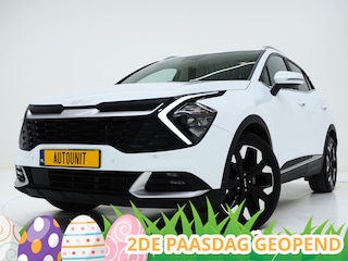 Kia Sportage 1.6 T-GDi Plug-in Hybrid AWD | Adaptive Cruise | Camera | Virtual | Stoelverwarming | LED | Carplay