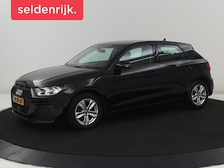 Audi A1 Sportback 30 TFSI Pro Line | Carplay | Virtual Cockpit | Climate control | Cruise control | 1e eigenaar
