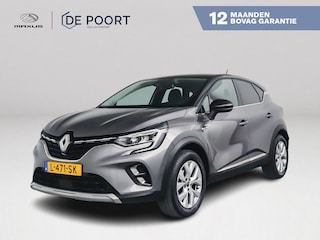 Renault Captur TCe 90 Intens | Keyless | Navigatie | Trekhaak