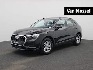 Audi Q3 45 TFSI e Advanced edition