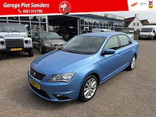 Seat Toledo 1.2 TSI Enjoy I Cruise I Trekhaak I NL-Auto I