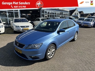 Seat Toledo 1.2 TSI Enjoy I Cruise I Trekhaak I NL-Auto I