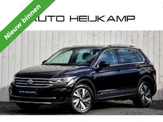 Volkswagen Tiguan 1.4 TSI eHybrid Business | Trekhaak | Virtual |