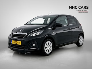 Peugeot 108 1.0 e-VTi Active
