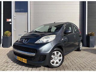 Peugeot 107 1.0-12V XS/NWE koppeling/Airco/Nette auto/