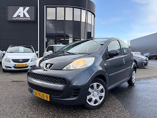 Peugeot 107 1.0-12V XS/NWE koppeling/Airco/Nette auto/