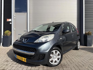 Peugeot 107 1.0-12V XS/NWE koppeling/Airco/Nette auto/