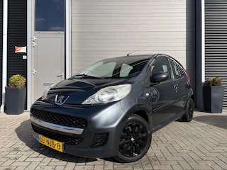 Peugeot 107 1.0-12V XS/NWE koppeling/Airco/Nette auto/