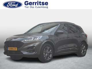Ford Kuga 2.5 PHEV ST-Line X * EL. TREKHAAK * PANO * AGR * HUD * WINTER *