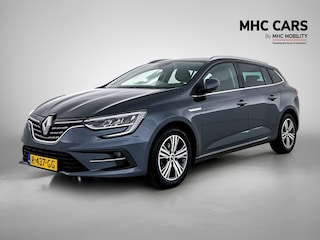 Renault Mégane Estate 1.0 TCe Intens