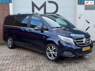 Mercedes-Benz V-klasse 250 BlueTEC Lang Avantgarde -Trekhaak