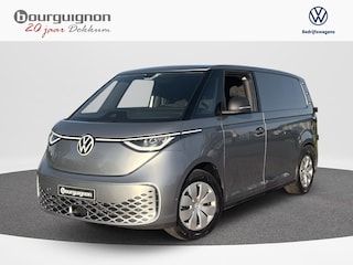 Volkswagen ID. Buzz 77 kWh | Wordt verwacht | PDC | Cruise | Stoelverwarming