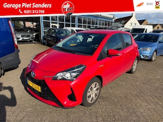 Toyota Yaris 1.5 Hybrid Active I Clima I Cruise I Camera I NL-Auto I